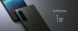 Xperia 1 IV